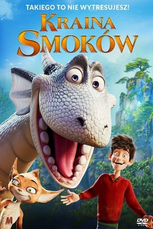 Kraina smoków 2020 cały film