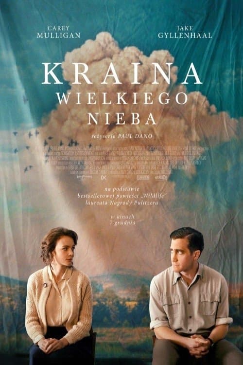 Kraina wielkiego nieba 2018 cały film