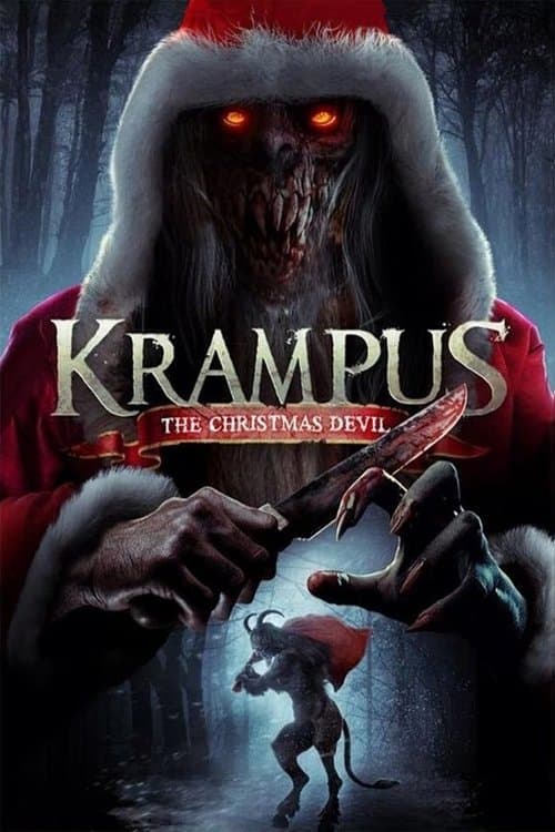 Krampus: The Christmas Devil 2013 cały film