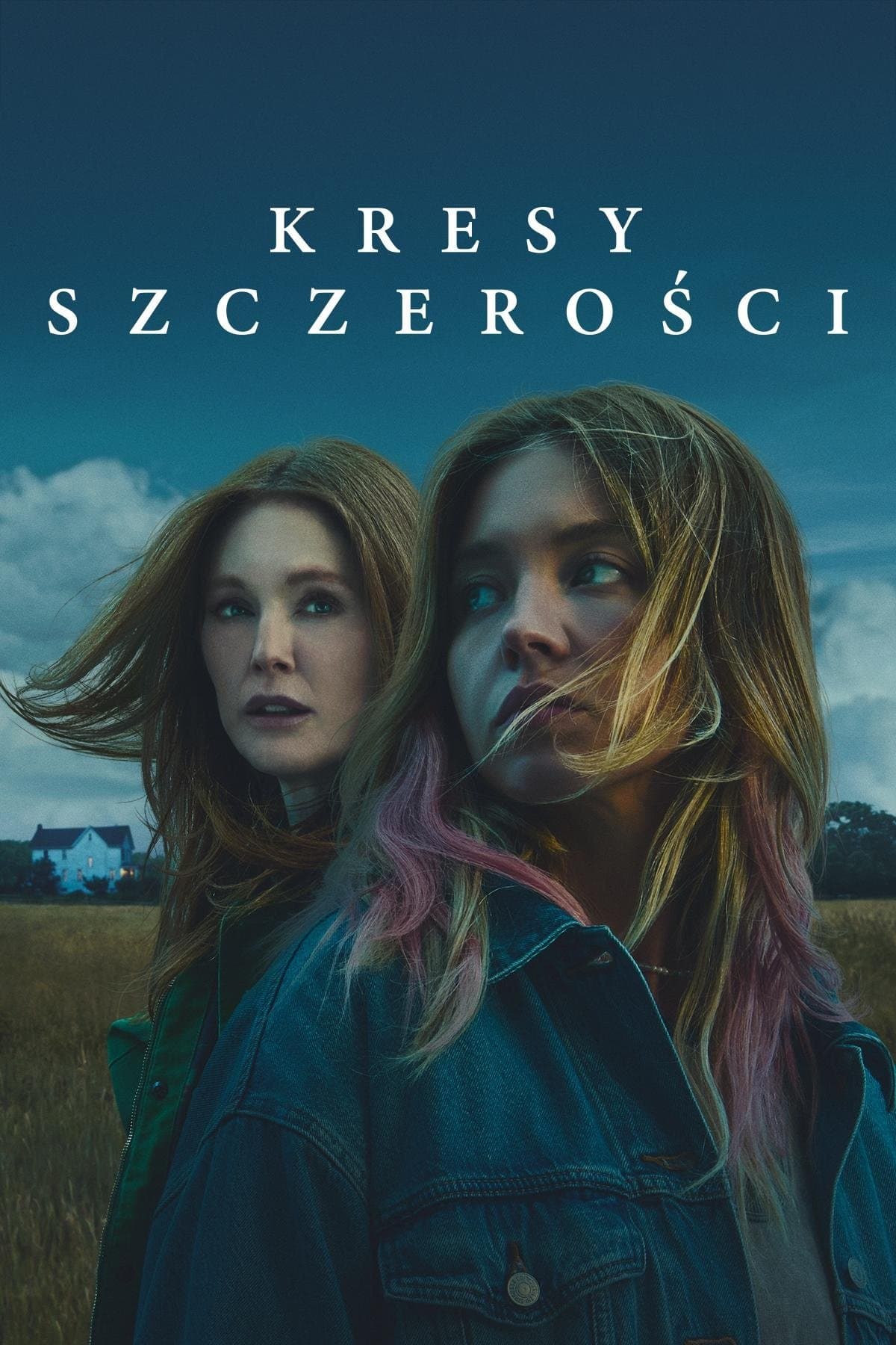 Kresy szczerości 2025 cały film