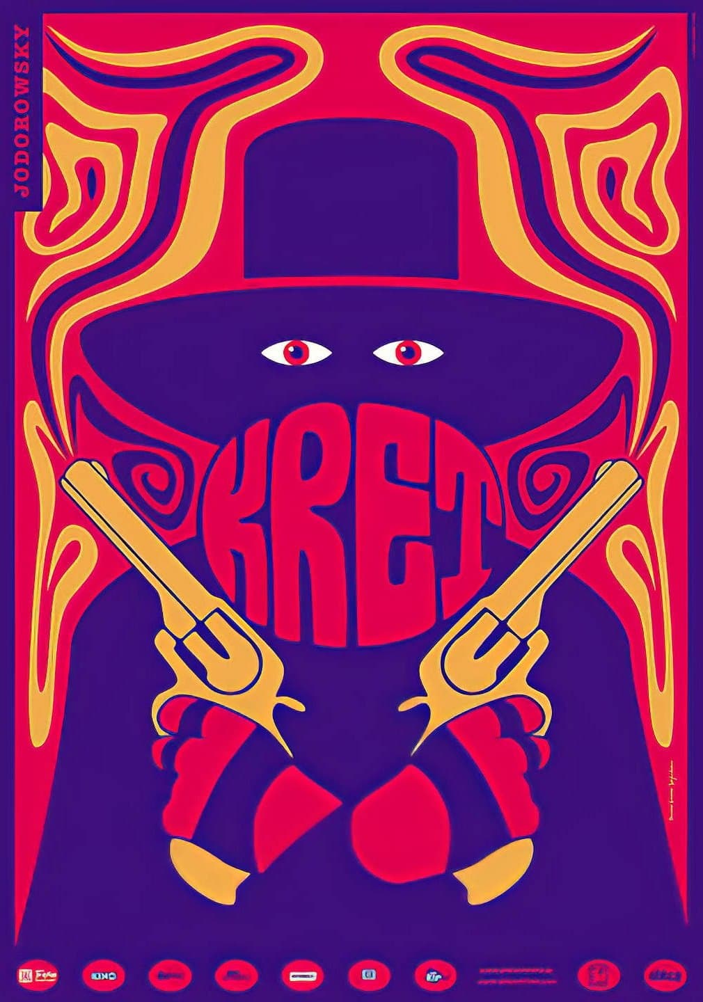 Kret 1970 cały film