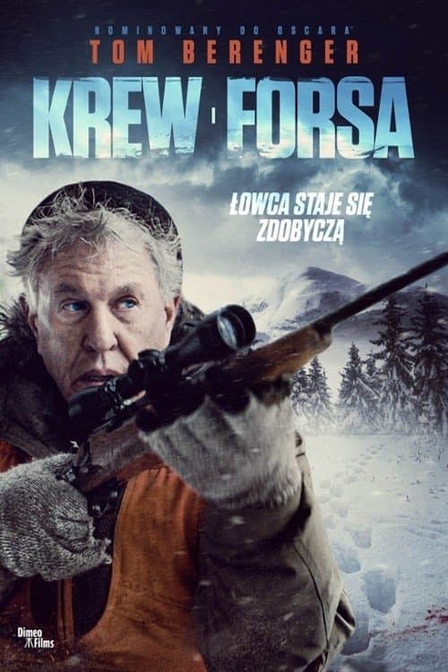 Krew i forsa 2020 cały film