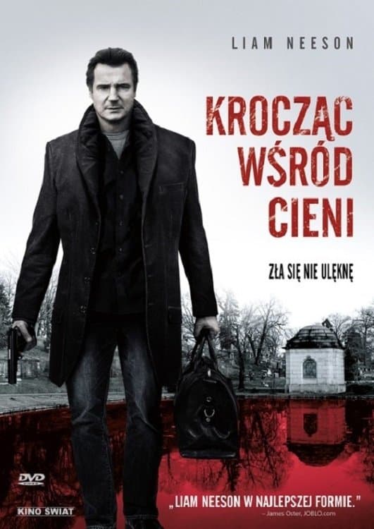 Krocząc Wśród Cieni 2014 cały film