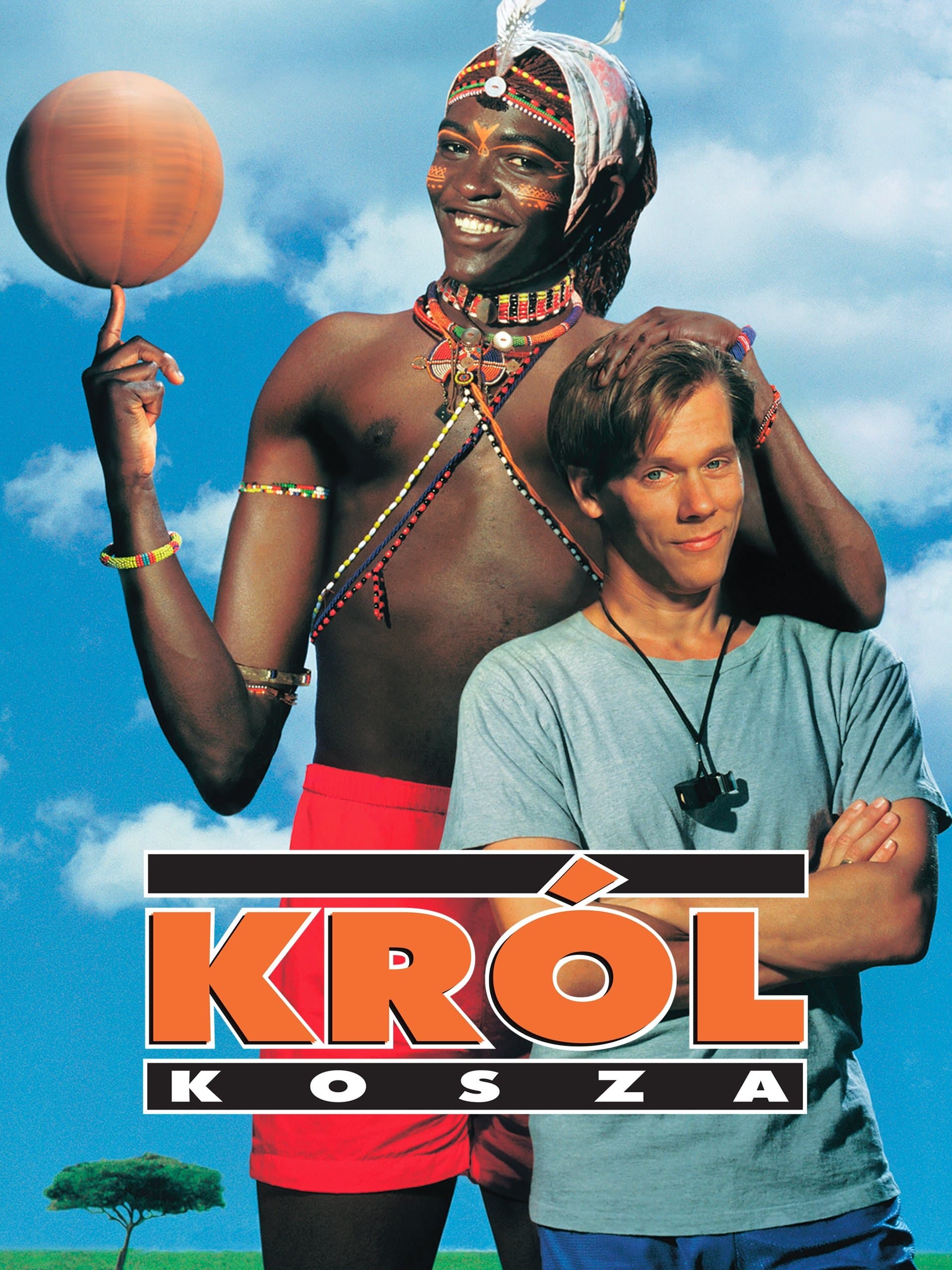 Król kosza 1994 cały film