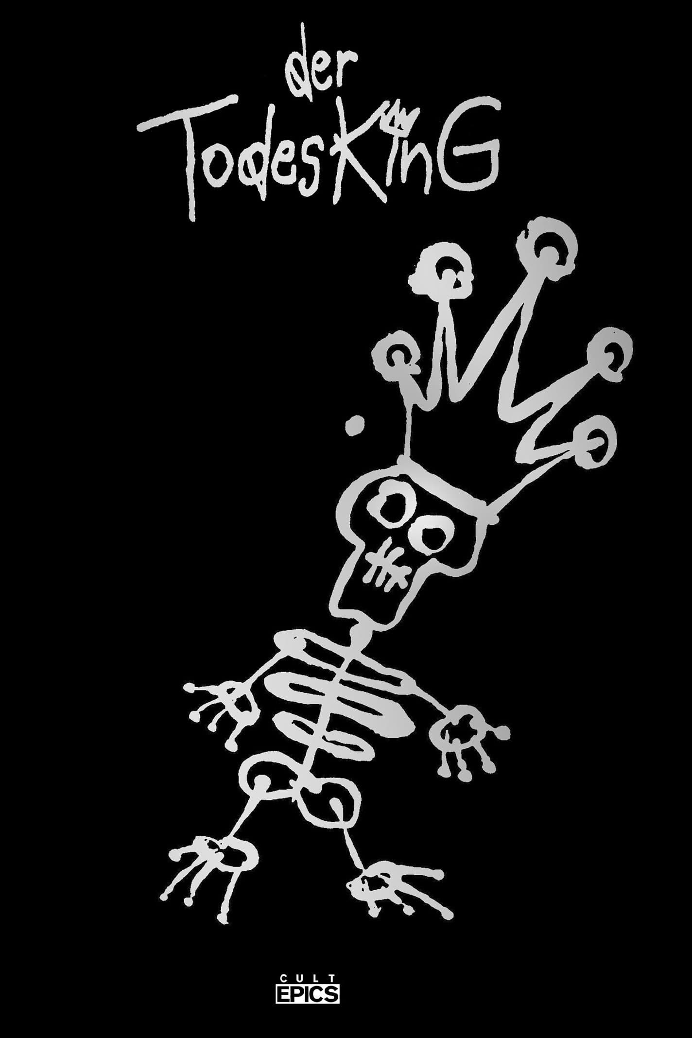 Król Śmierci 1990 cały film