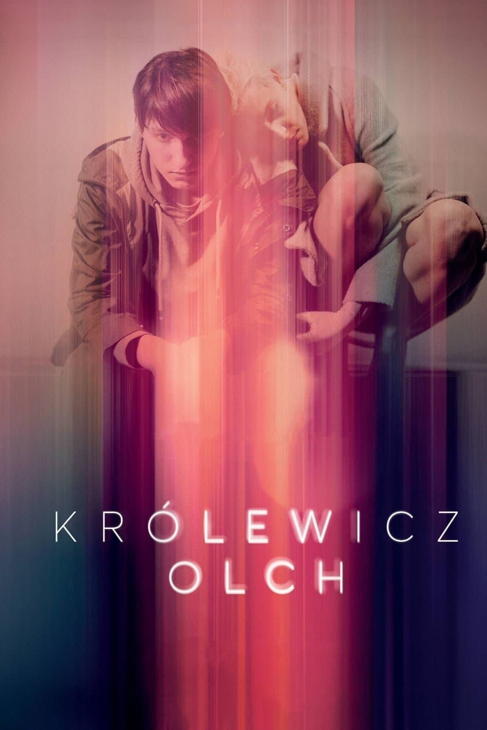 Królewicz Olch 2016 cały film