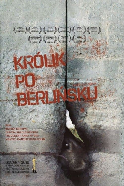 Królik po berlińsku 2009 cały film