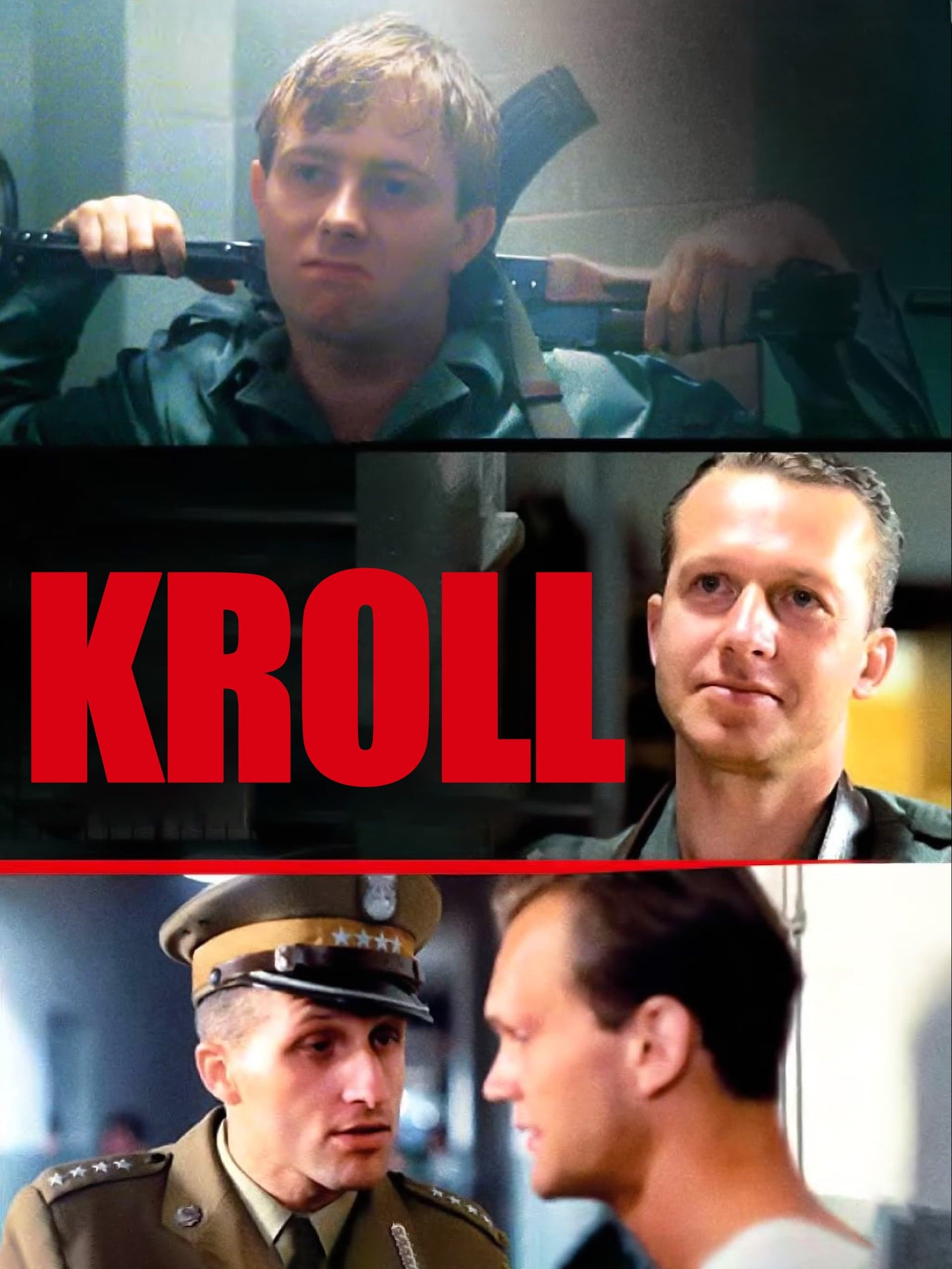 Kroll 1991 cały film