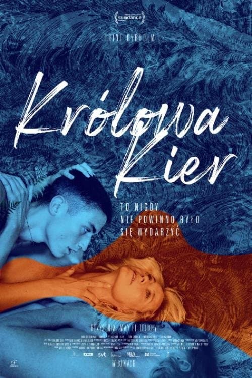 Królowa Kier 2019 cały film