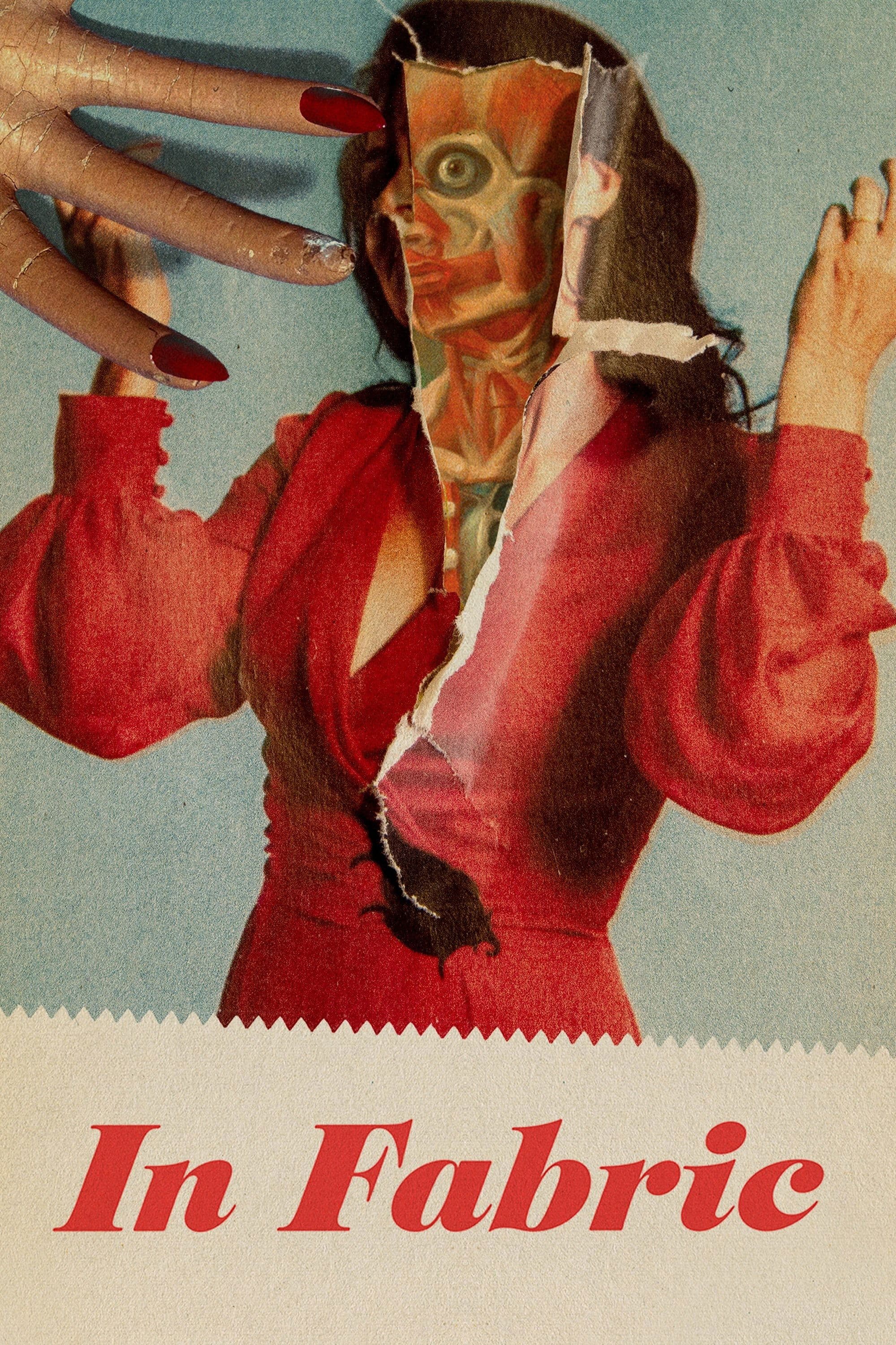 Krwawa sukienka 2018 cały film