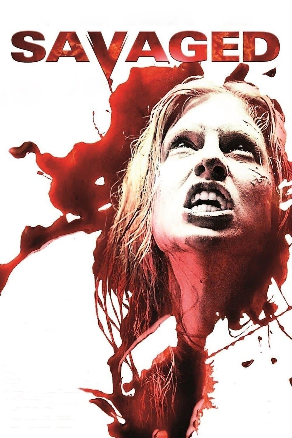 Krwawa zemsta 2014 cały film