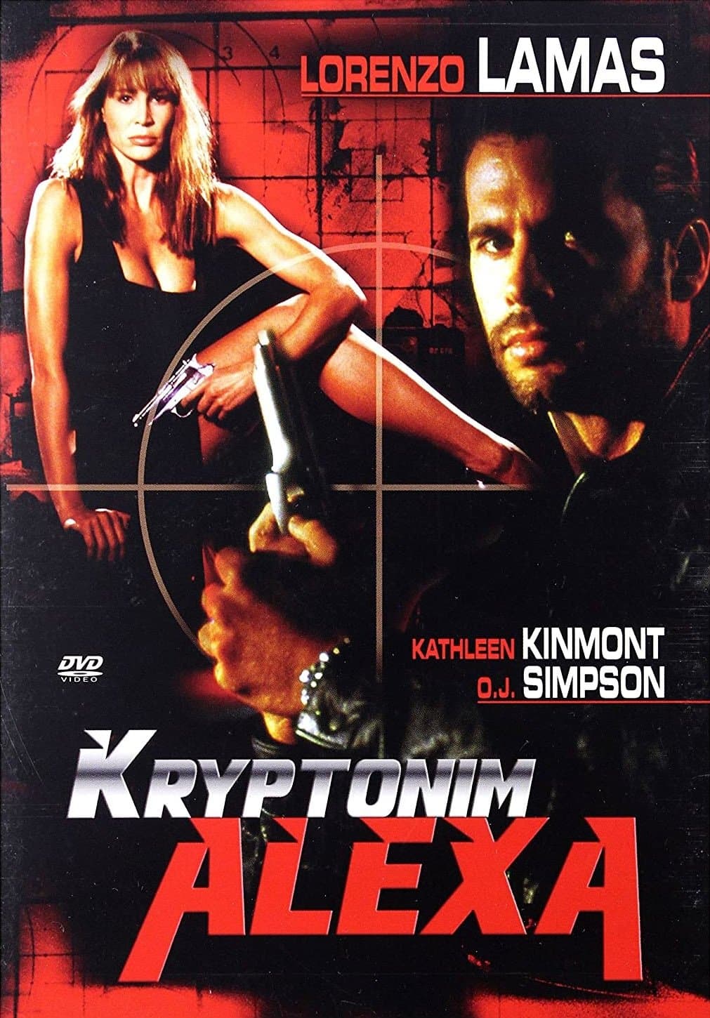 Kryptonim: Alexa 1992 cały film