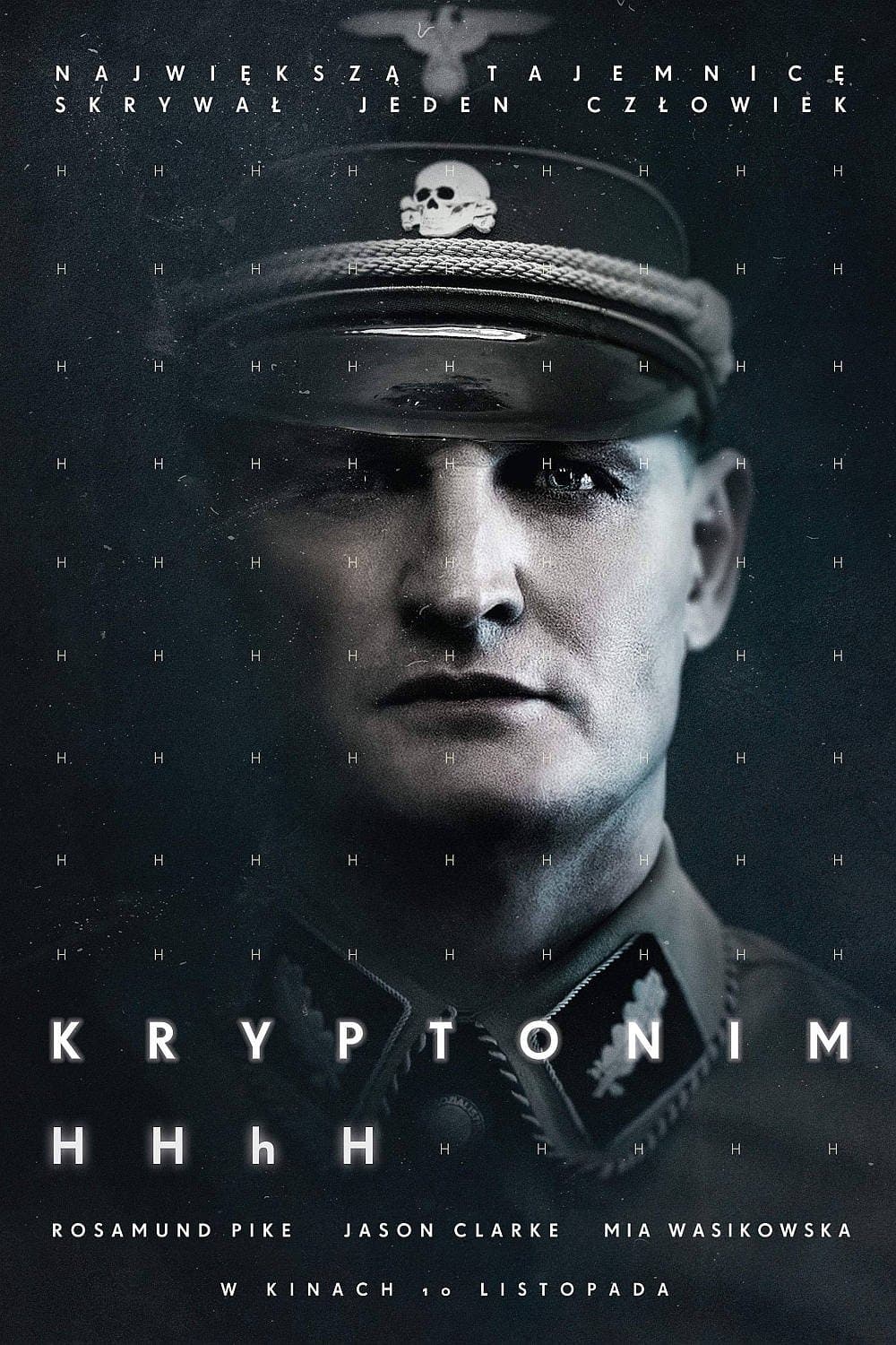 Kryptonim HHhH 2017 cały film