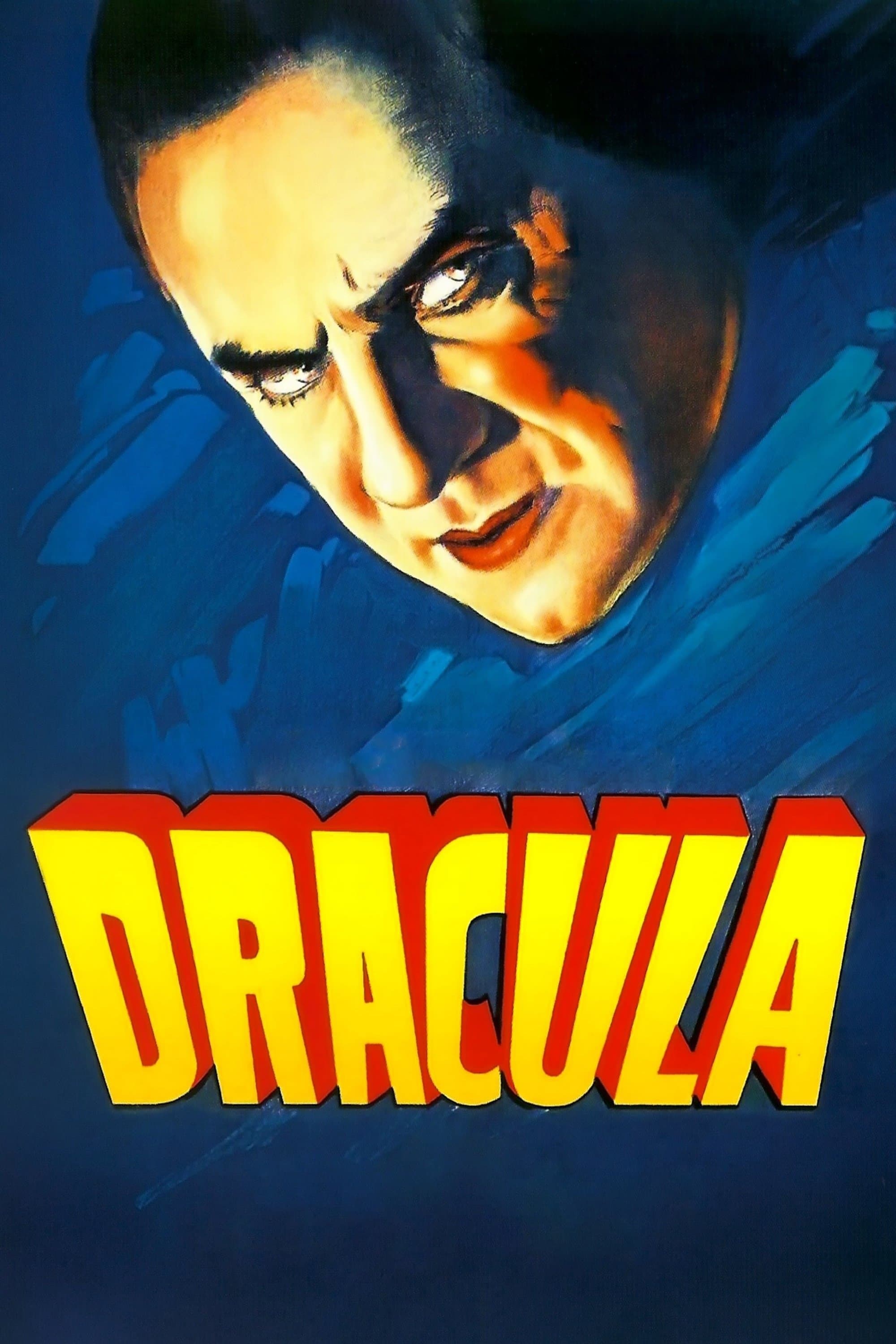 Książę Dracula 1931 cały film