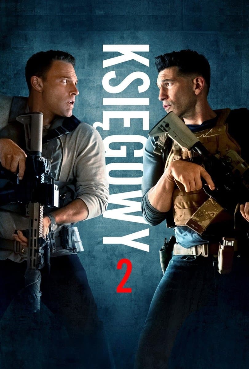 Księgowy 2 2025 cały film