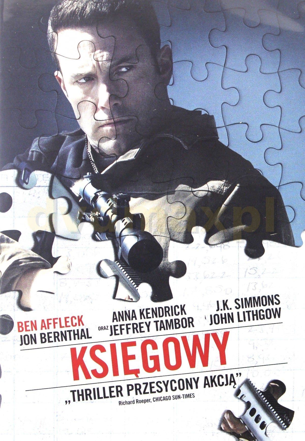 Księgowy 2016 cały film