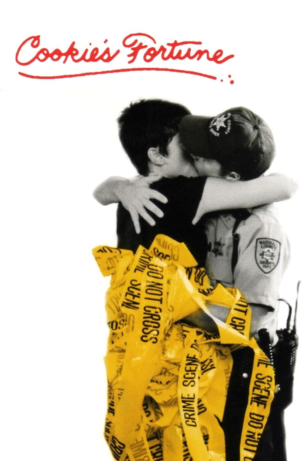 Kto zabił ciotkę Cookie? 1999 cały film