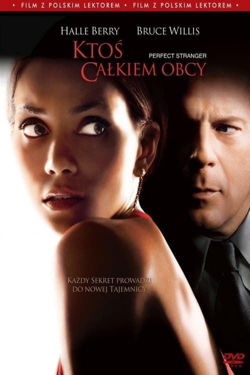 Ktoś całkiem obcy 2007 cały film