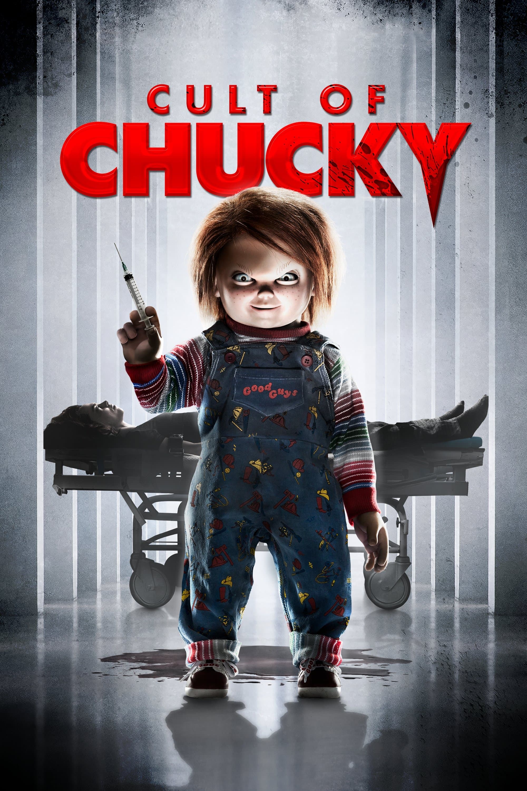 Kult laleczki Chucky 2017 cały film