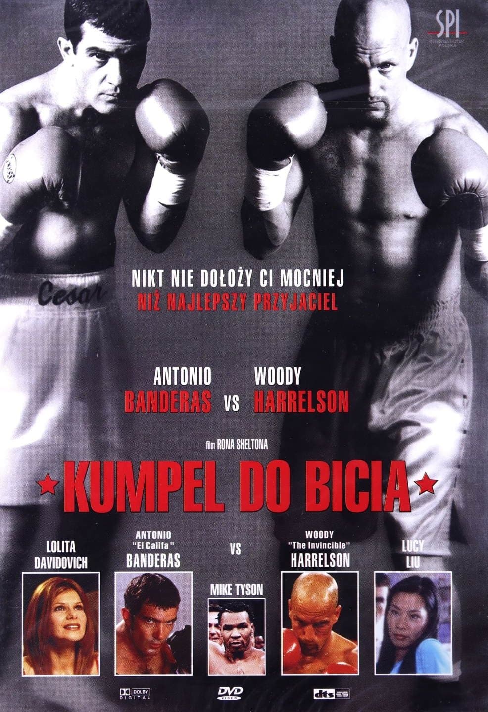 Kumpel do bicia 1999 cały film