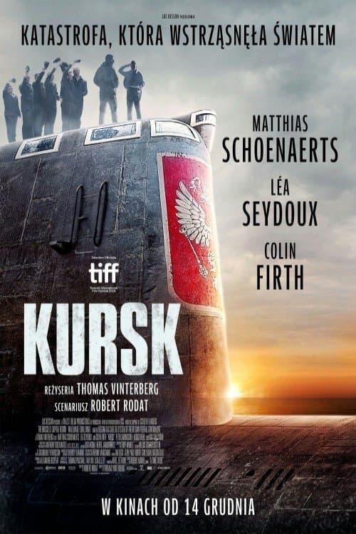Kursk 2018 cały film