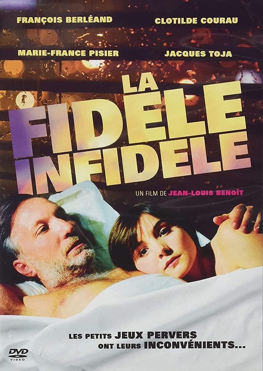 La fidèle infidèle 1995 cały film