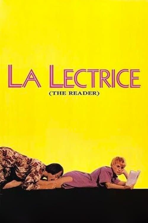 La Lectrice 1988 cały film