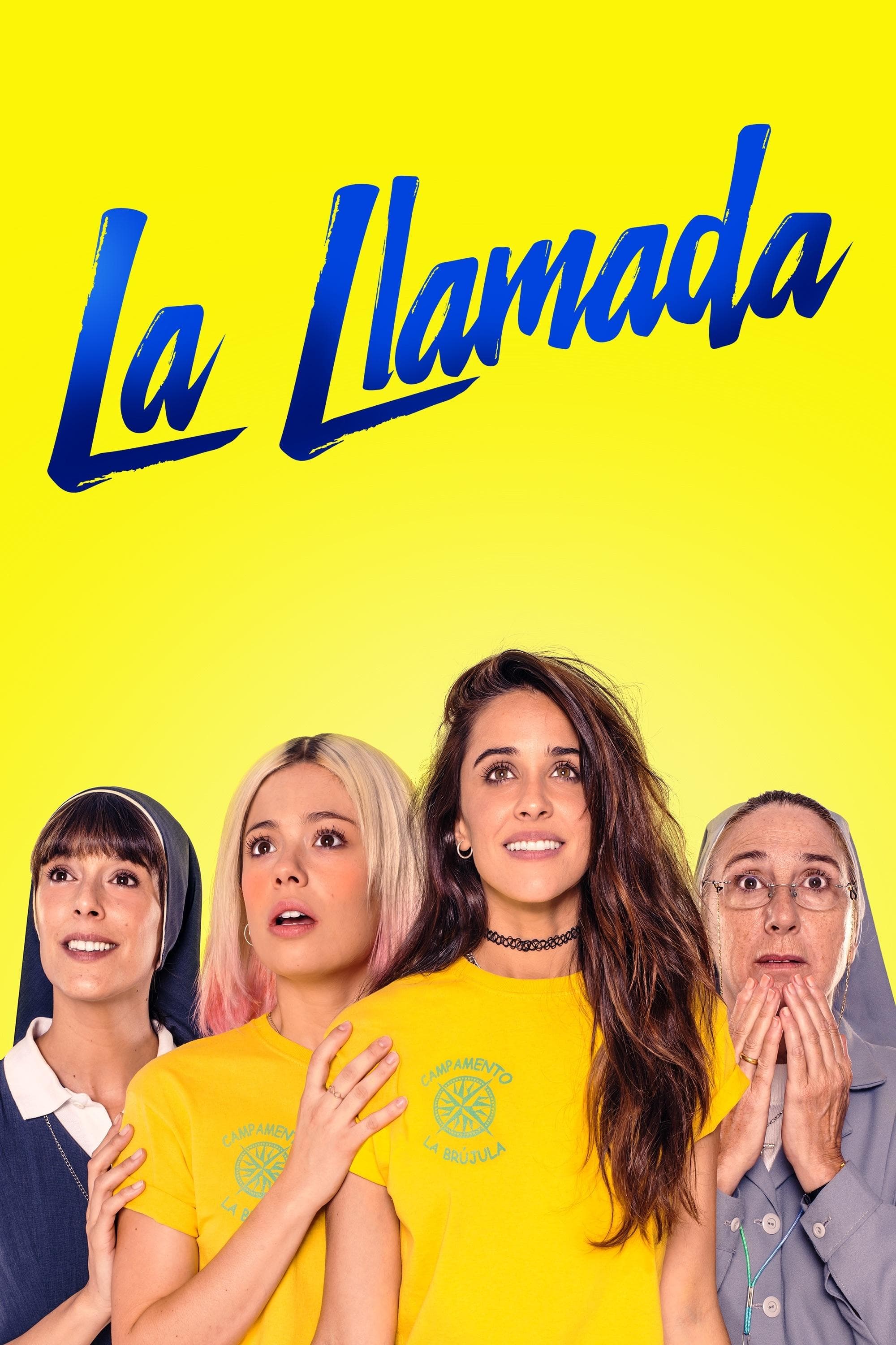 La llamada 2017 cały film
