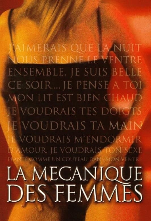 La mécanique des femmes 2000 cały film