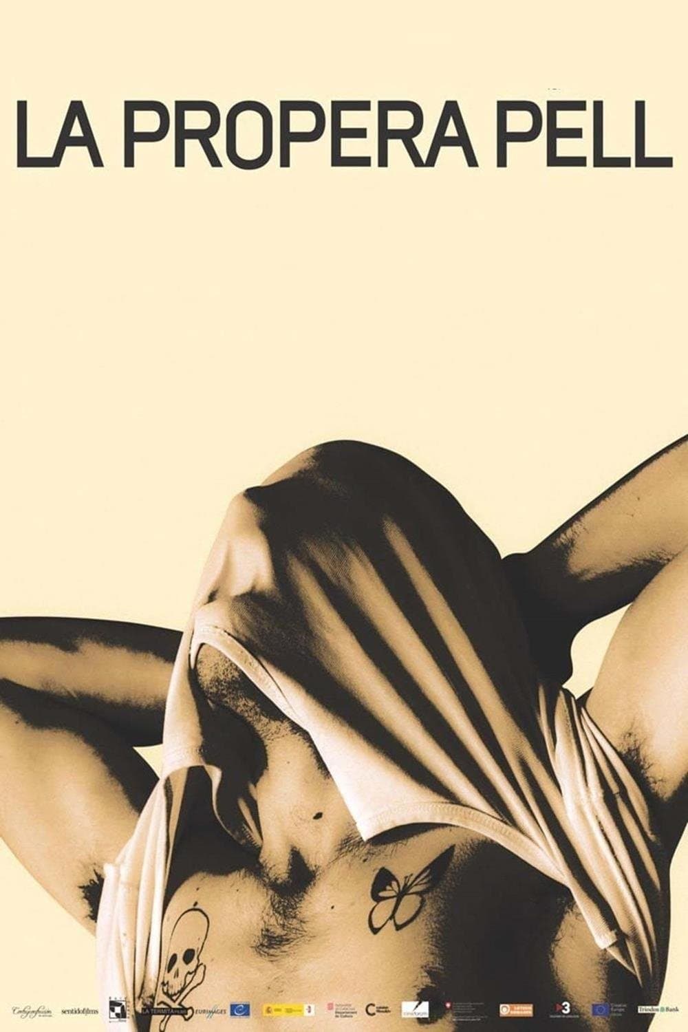 La propera pell 2016 cały film