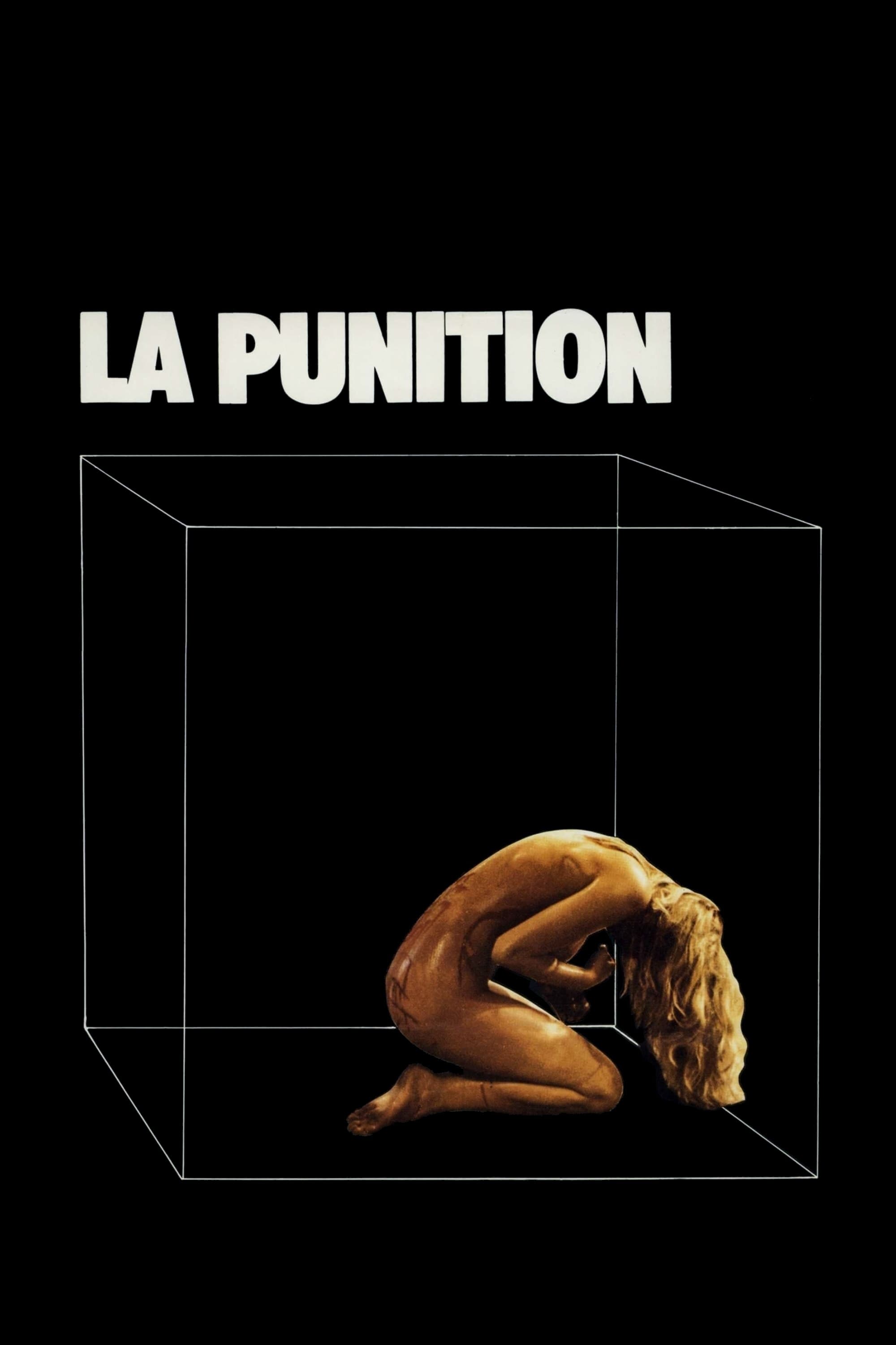 La punition 1973 cały film