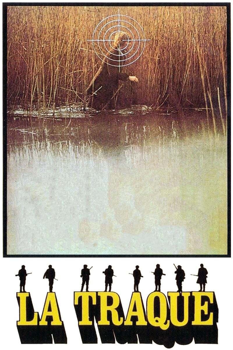 La traque 1975 cały film