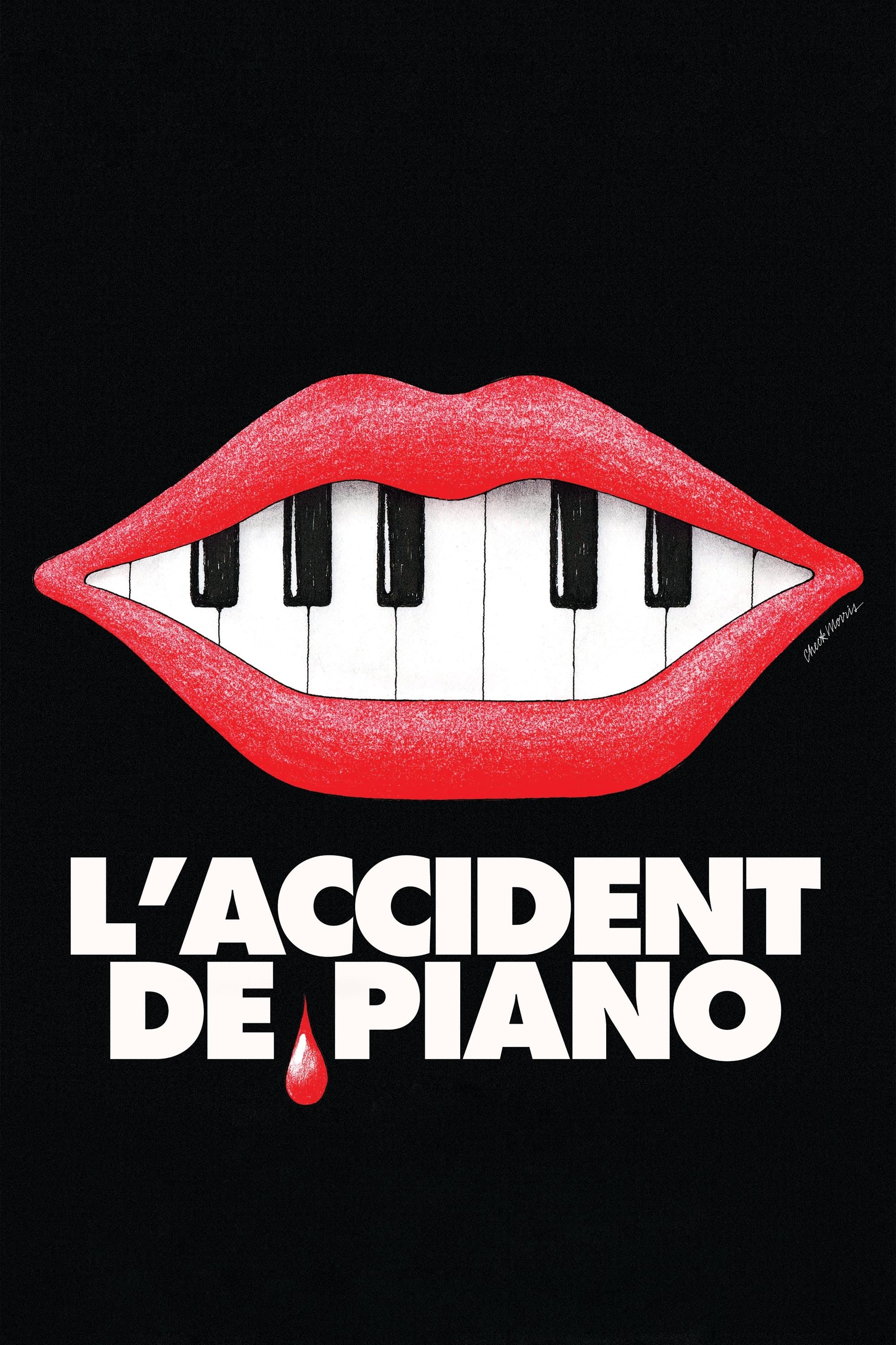 L'accident de piano 2025 cały film