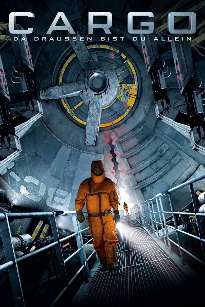 Ładunek 2009 cały film