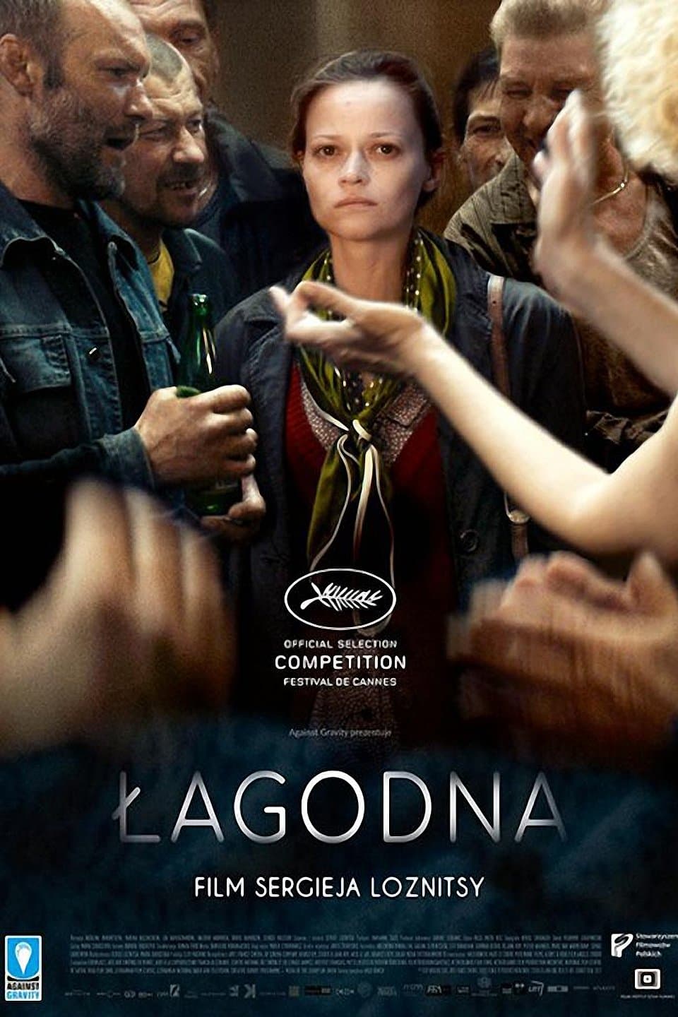 Łagodna 2017 cały film