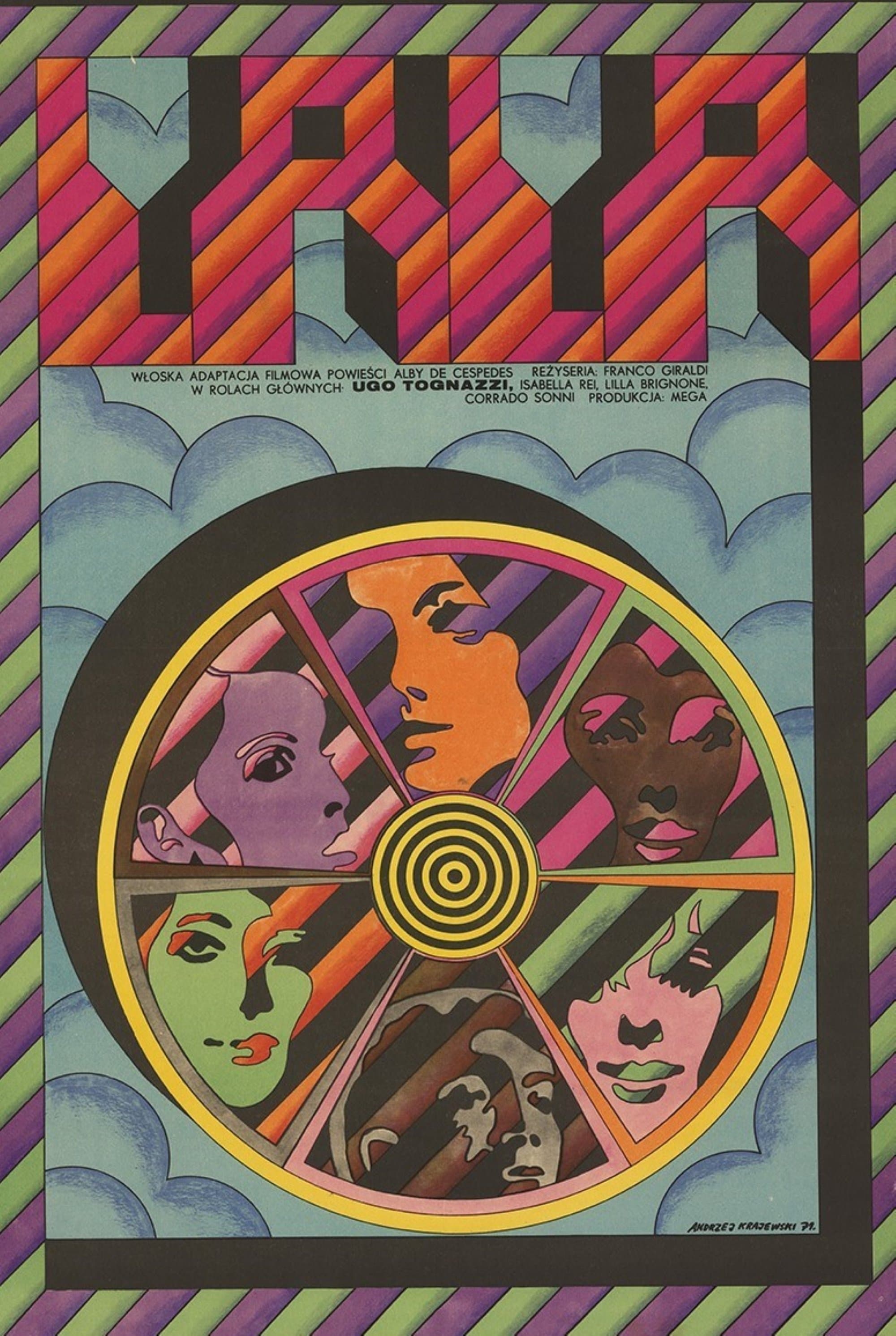 Lala 1968 cały film