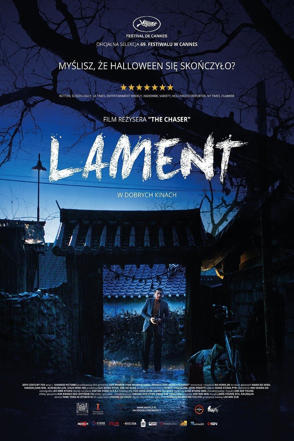 Lament 2016 cały film