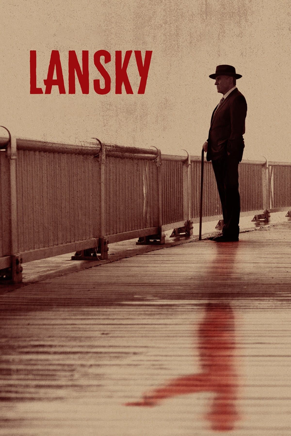 Lansky 2021 cały film