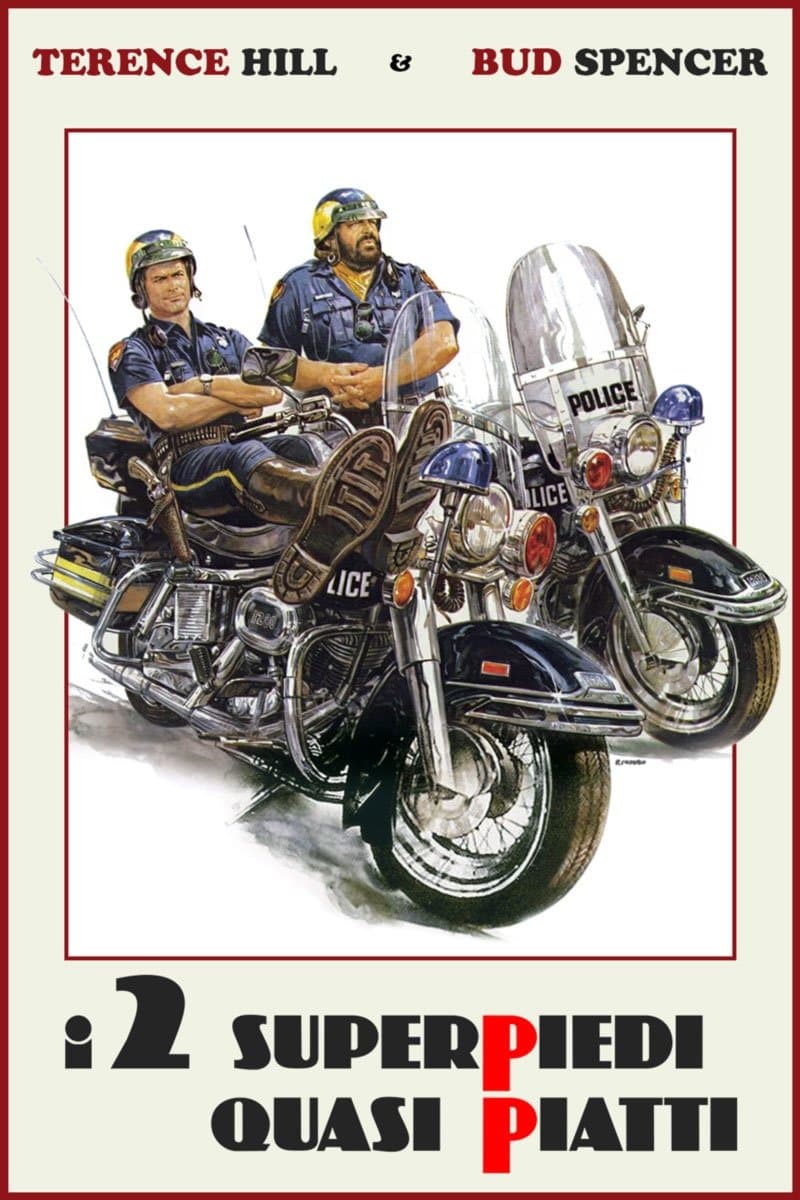 Łapizbiry 1977 cały film