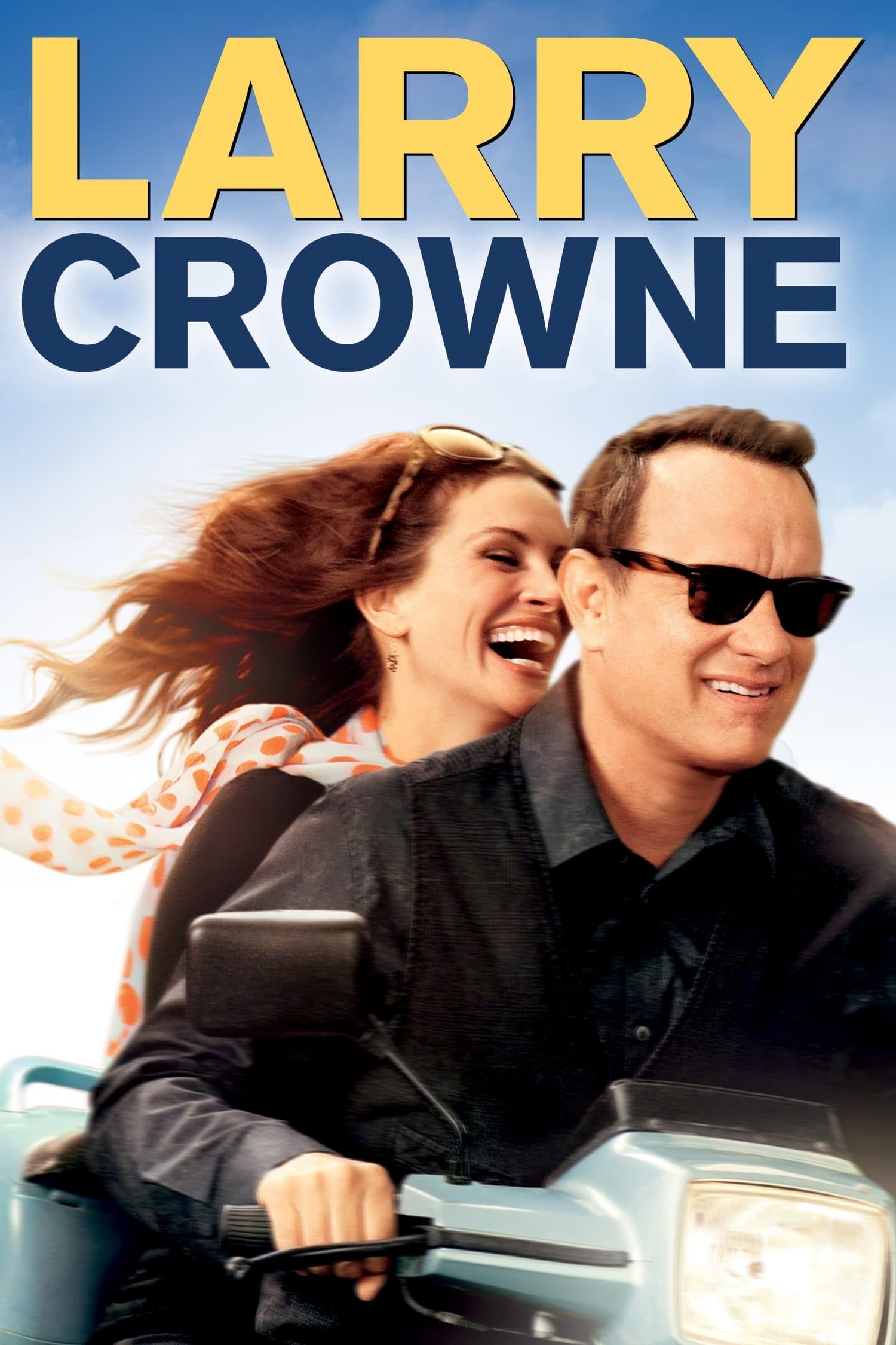 Larry Crowne - uśmiech losu 2011 cały film
