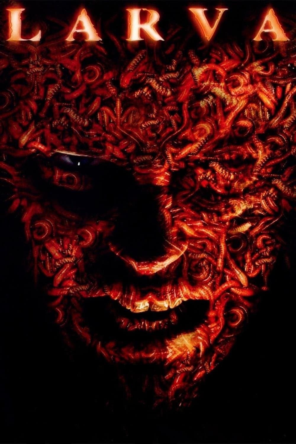 Larwa 2005 cały film