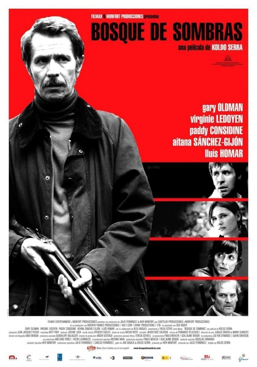 Las cieni 2006 cały film