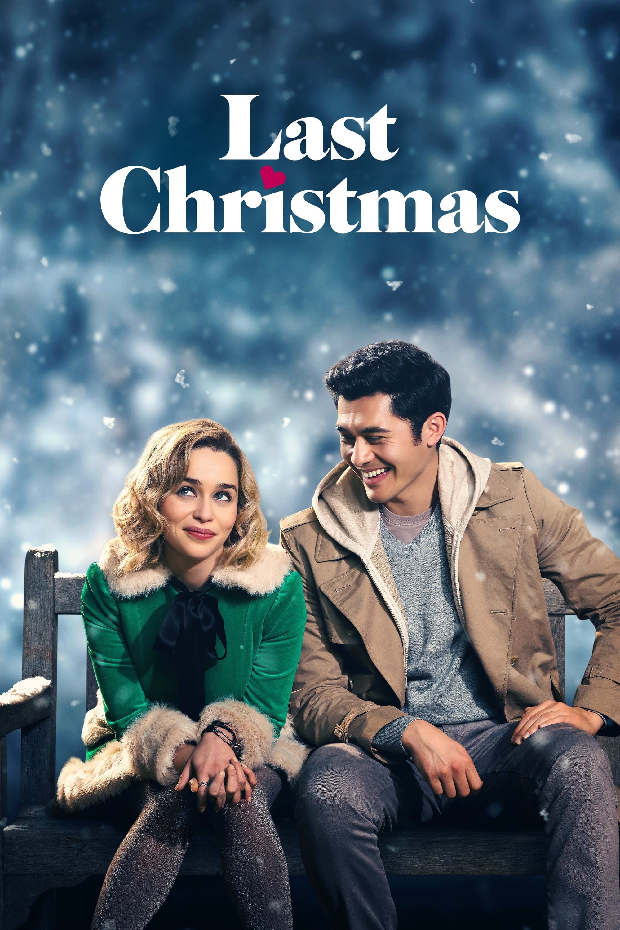 Last Christmas 2019 cały film