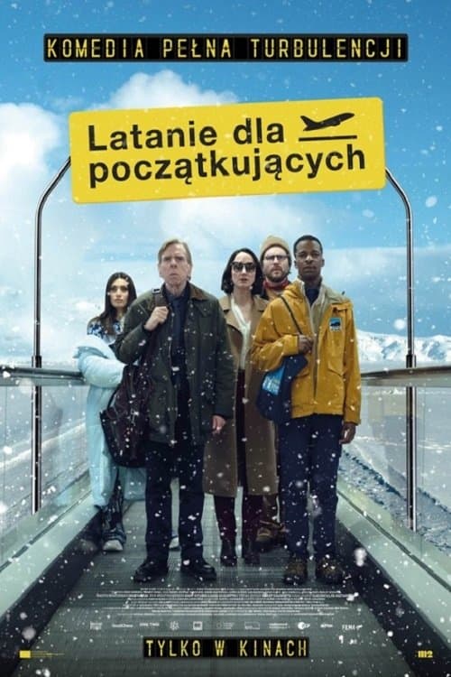 Latanie dla początkujących 2023 cały film