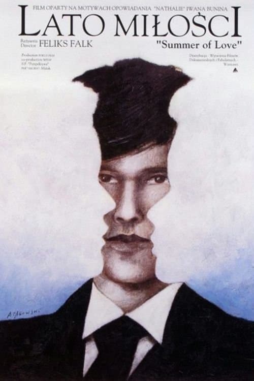 Lato miłości 1994 cały film