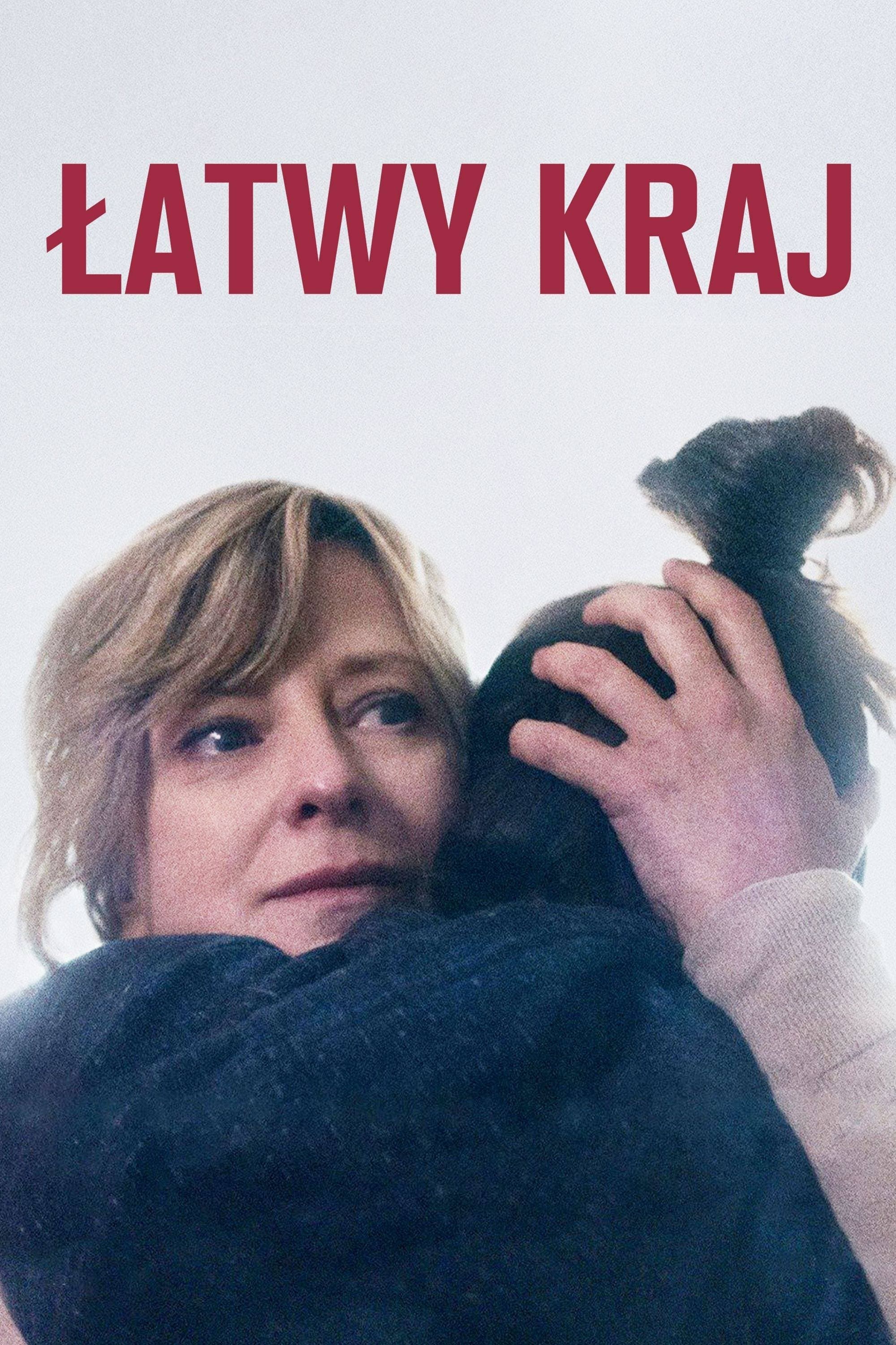 Łatwy kraj 2019 cały film