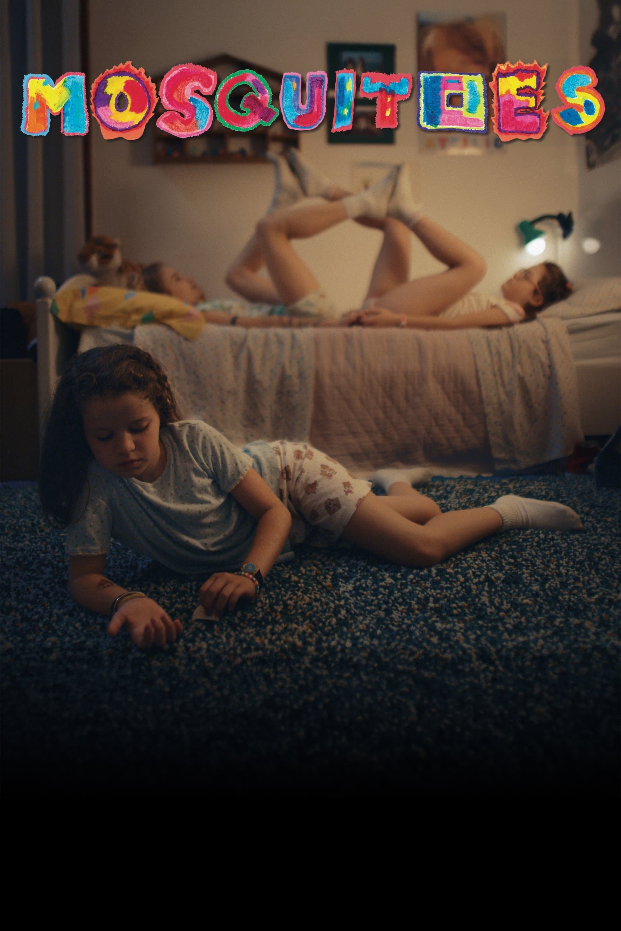 Le bambine 2025 cały film