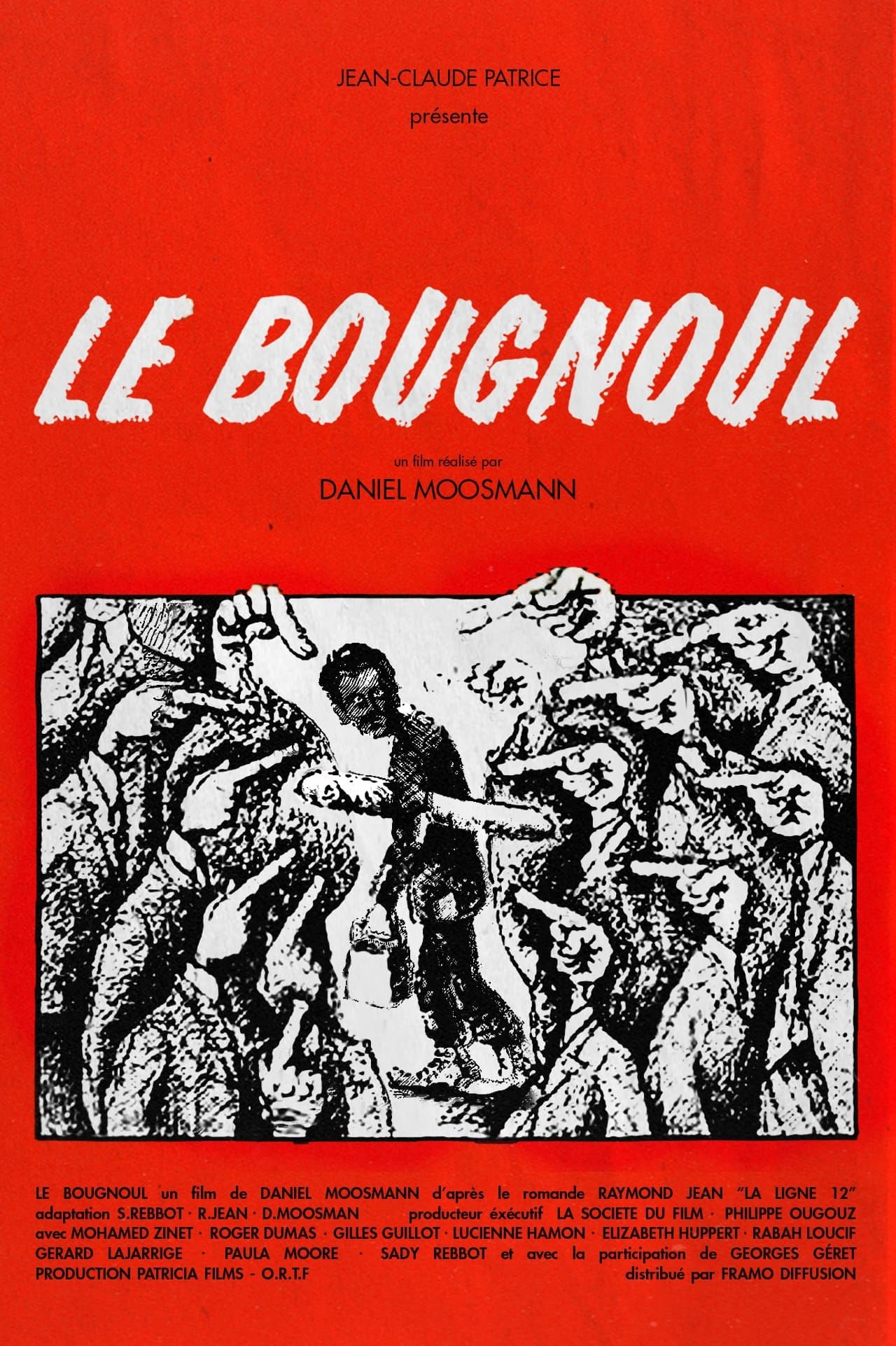Le bougnoul 1975 cały film