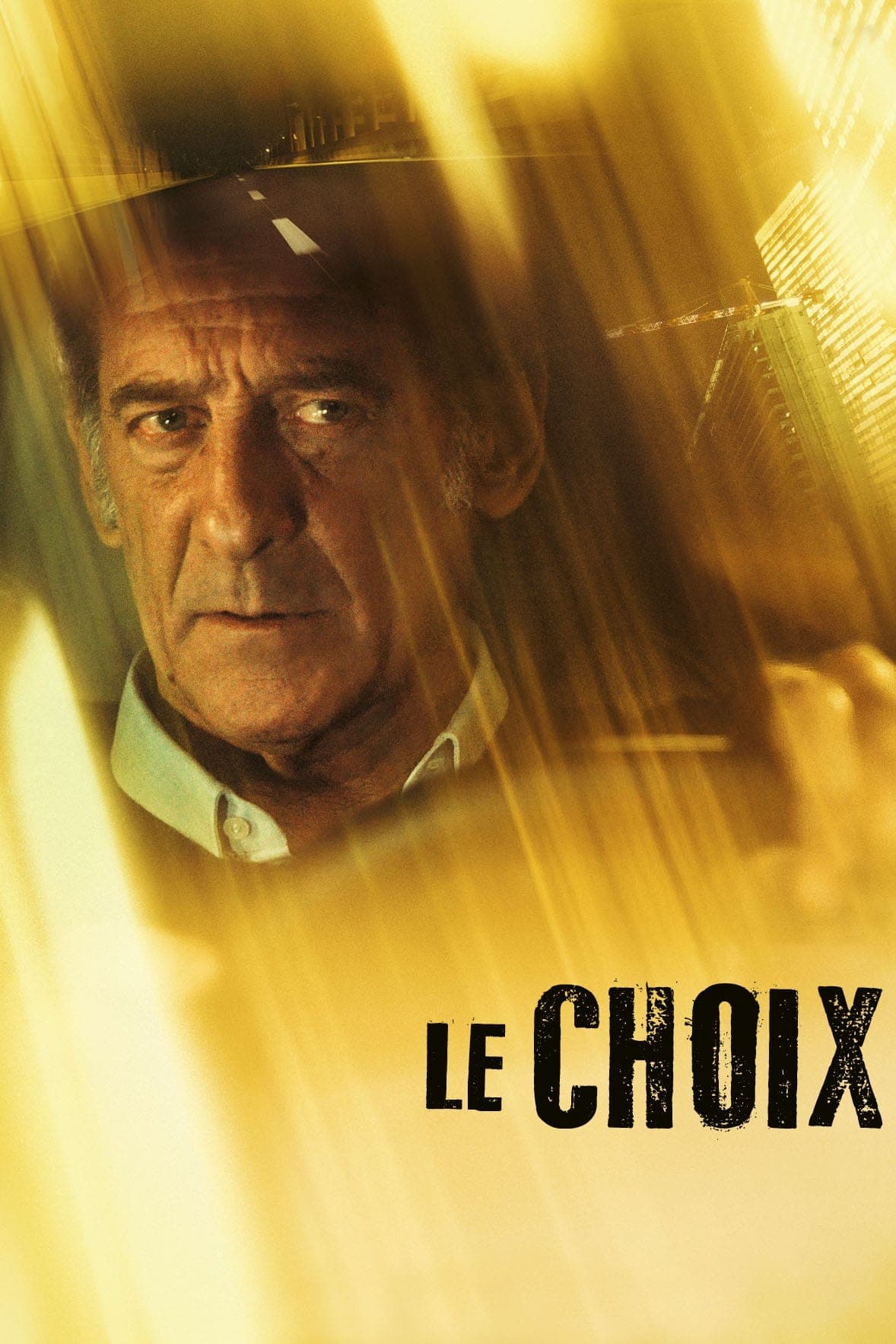 Le choix 2024 cały film