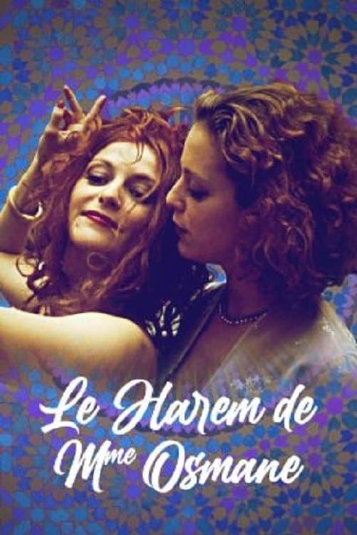 Le harem de Mme Osmane 2000 cały film